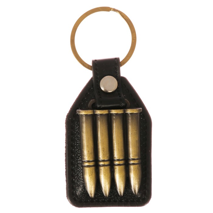 Подарочный набор "Важному человеку": записная книжка, брелок и ручка