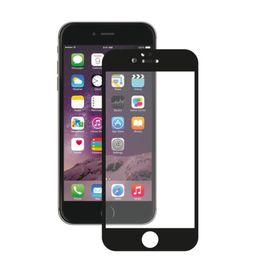

Защитное стекло Deppa (62037) 3D для iPhone 7 Plus, 0,3 мм, черное