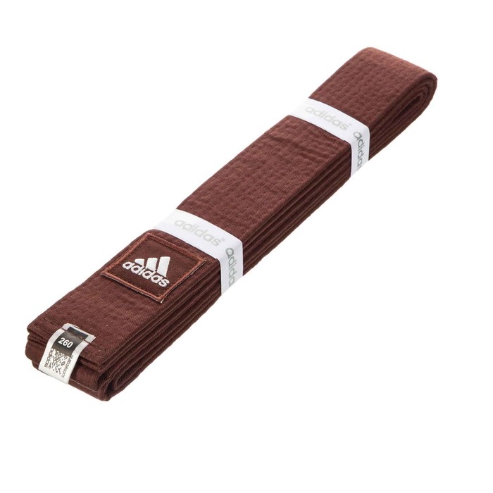 Пояс для единоборств Elite 4,5*280см, цвет микс