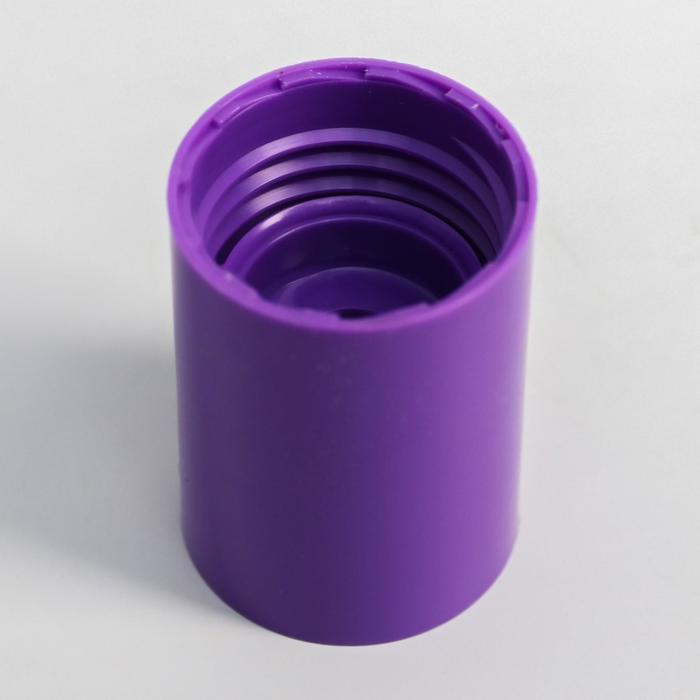 Опыт для детей "Торнадо", Фиксики цвет МИКС