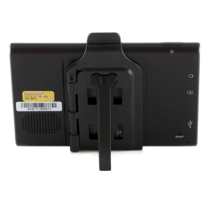 Навигатор PROLOGY iMAP-A510