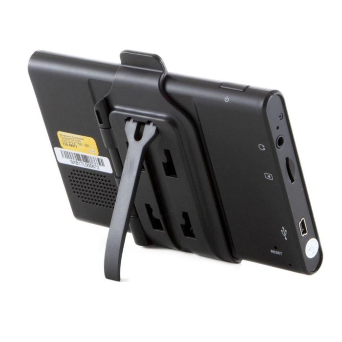 Навигатор PROLOGY iMAP-A510