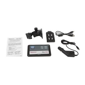 

Навигатор автомобильный PROLOGY iMAP-A520