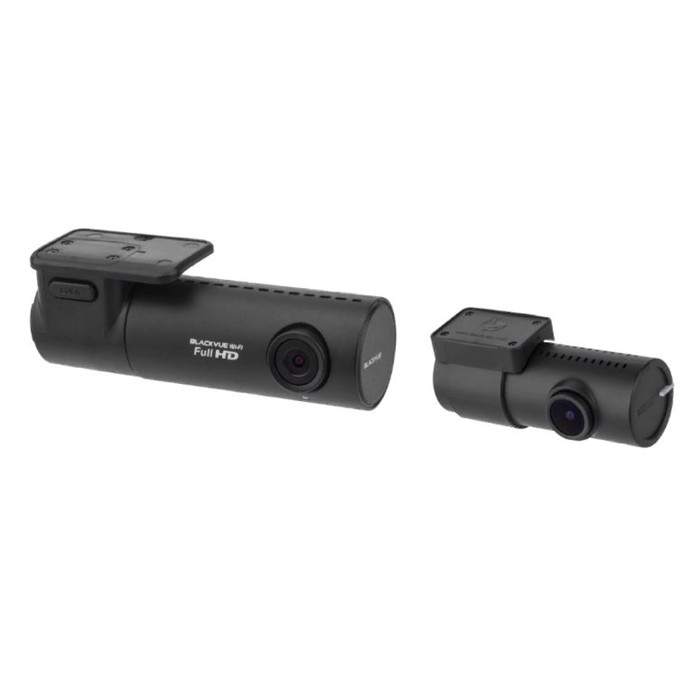Видеорегистратор Blackvue DR 590W-2CH, обзор 139°, 1920х1080
