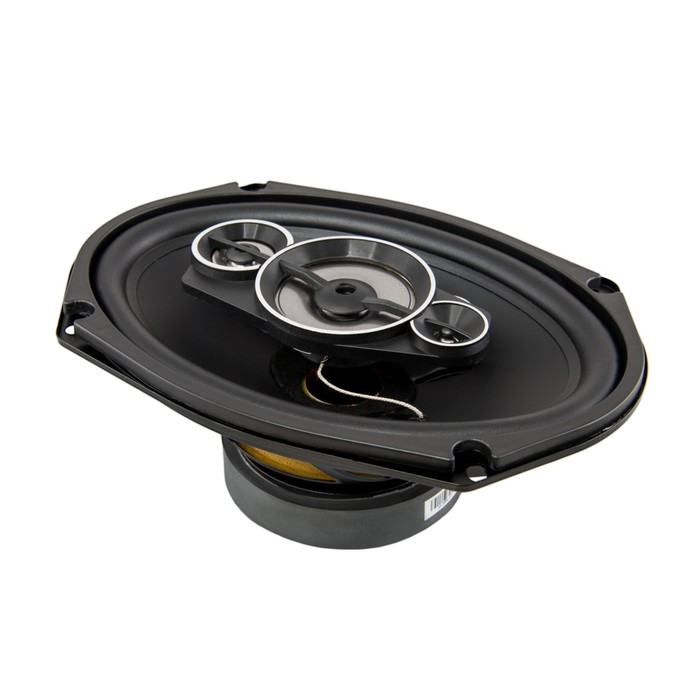 Акустическая система AURA SX-B694, 16х24 см, 401 Вт, набор 2 шт