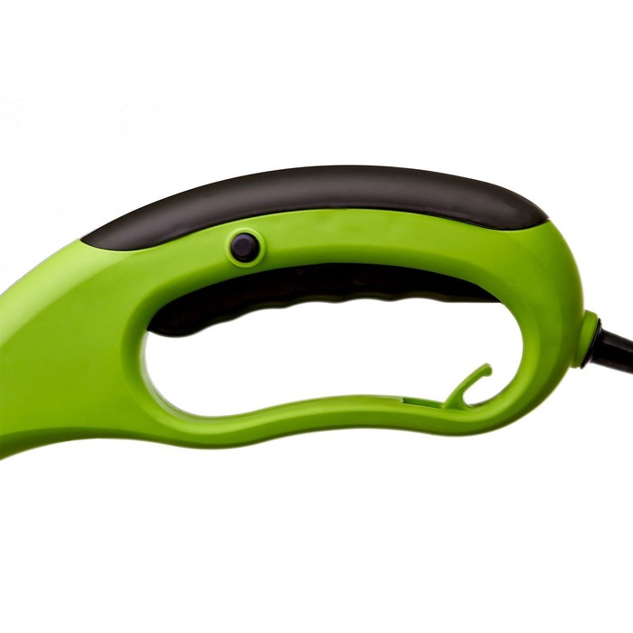 Триммер электрический EGER ТЭ-600-01 600 Вт, 10000 об/мин, ш/с-300 мм, 1,4 мм УЦЕНКА