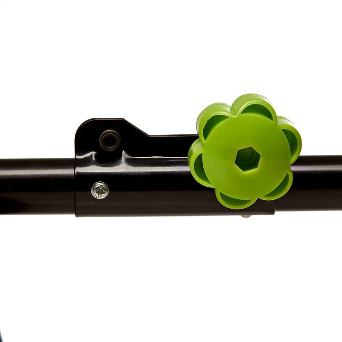 Триммер электрический EGER ТЭ-1000-01 1000 Вт, 8000 об/мин, ш/с-350 мм, 2 мм УЦЕНКА