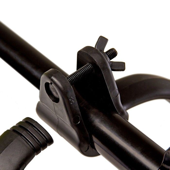 Триммер электрический EGER ТЭ-1000-01 1000 Вт, 8000 об/мин, ш/с-350 мм, 2 мм УЦЕНКА