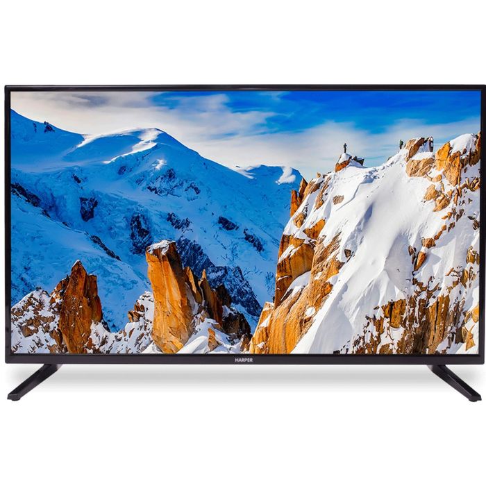 Телевизор Harper 43F660TS, 43