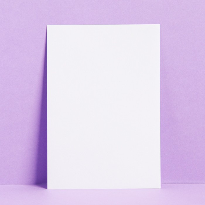 Открытка поздравительная «Исполнения любой твоей мечты» 12 х 18 см