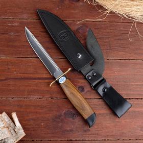 

Нож "Финка-2", рукоять дерево