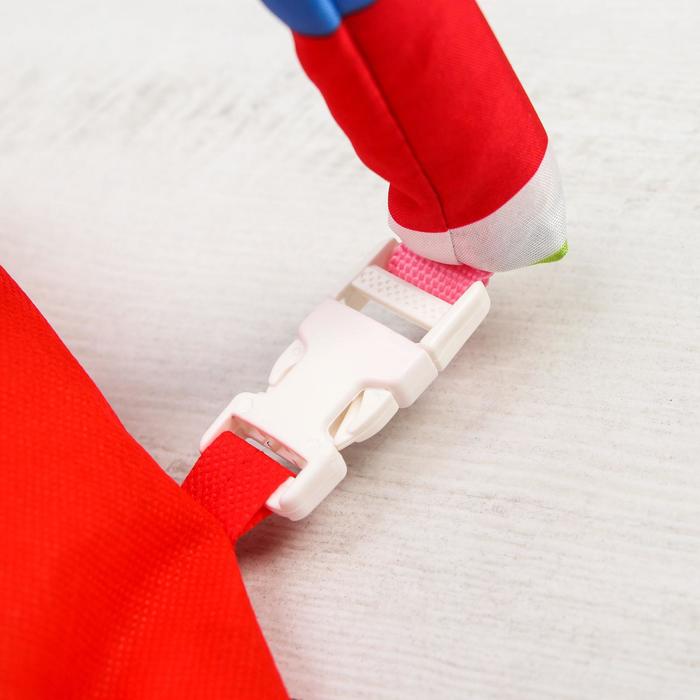 Развивающий коврик с дугами «Зоо», 5 игрушек, с подушечкой, музыкальная игрушка