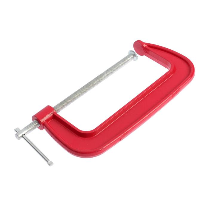 Струбцина TUNDRA G-образная 8" (200 мм)