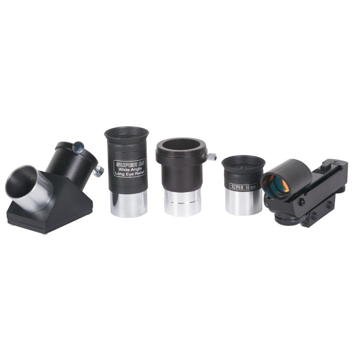 Труба оптическая Sky-Watcher BK MAK80SP OTA