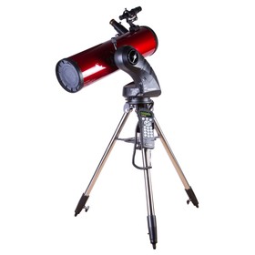 

Телескоп Sky-Watcher Star Discovery P130 SynScan GOTO