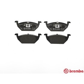 

Колодки тормозные Brembo P85041