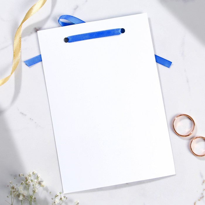 Свадебное приглашение