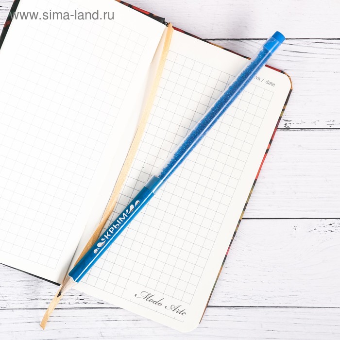 Карандаш сувенирный «Крым»