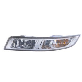 

Фара противотуманная DEPO 2152032LUE