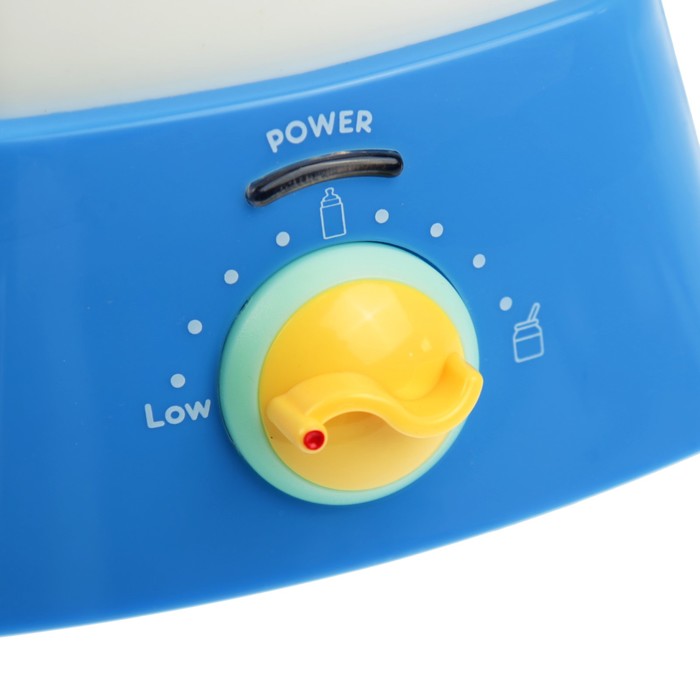 Подогреватель Care 70102, универсальный, 375 мл, поддержка температупы