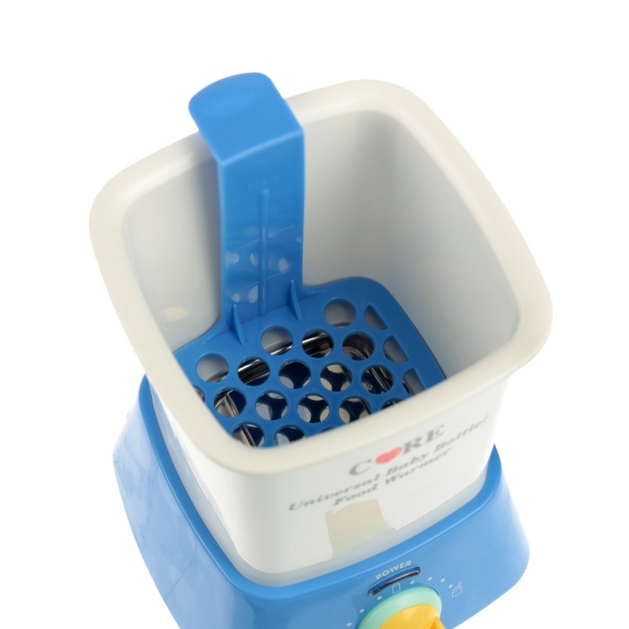 Подогреватель Care 70102, универсальный, 375 мл, поддержка температупы