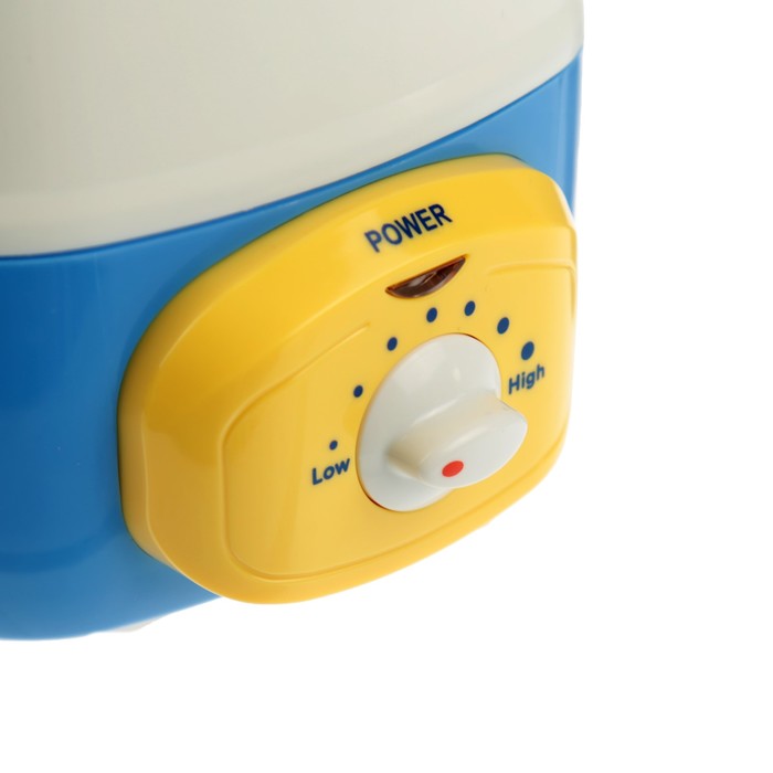 Подогреватель для бутылочек Care 70109, 125-375 мл