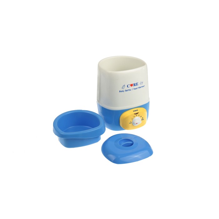 Подогреватель для бутылочек Care 70109, 125-375 мл