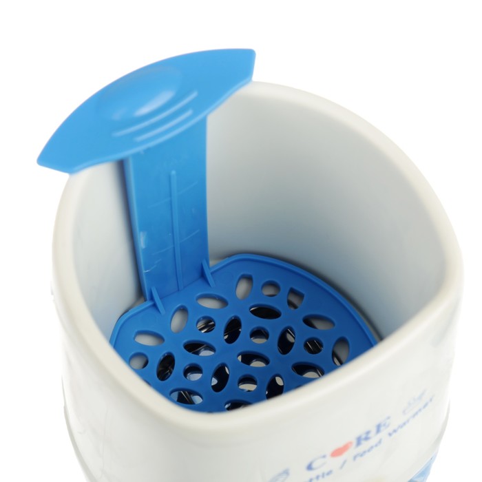 Подогреватель для бутылочек Care 70109, 125-375 мл