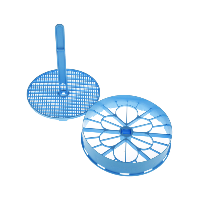 Стерилизатор Care 80101, на 6 рожков, световой индикатор