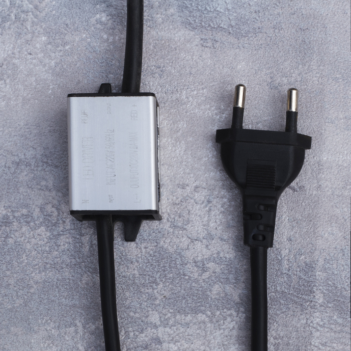 УЦЕНКА Дерево светодиодное улич. 1,8 м. "Сакура" 384 Led, 23 W, 220V