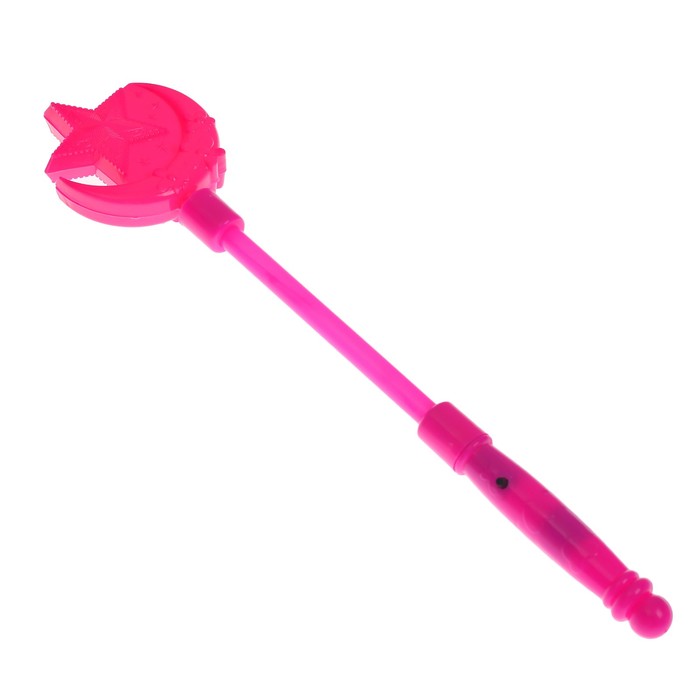 Палочка световая "Полумесяц",