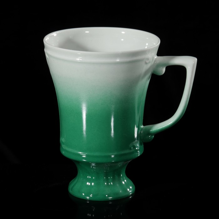 Кружка 370 мл "Колокол"