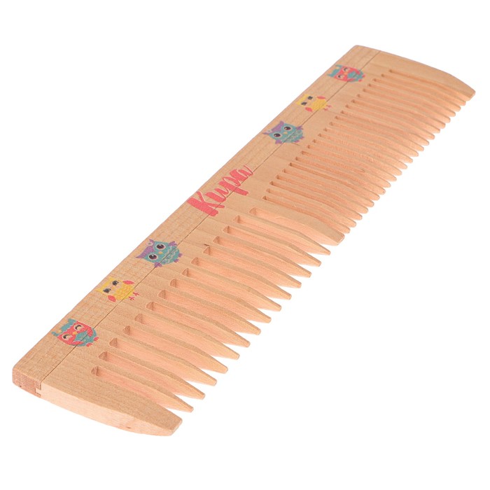 Именная расческа "Кира"