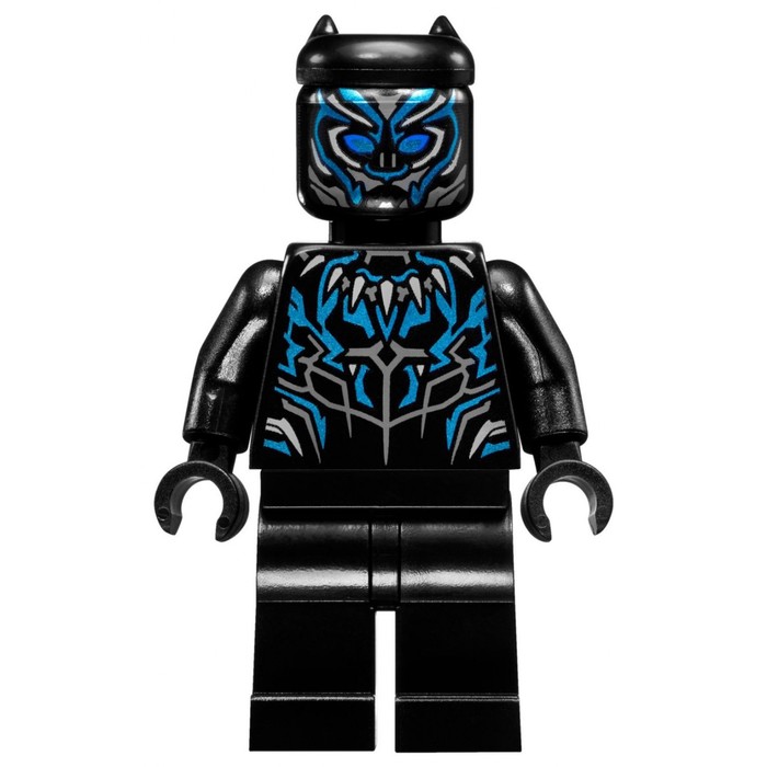 Конструктор "Поединок с Носорогом", 229 деталей