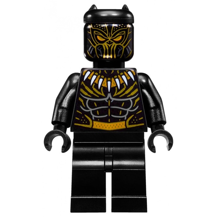 Конструктор "Поединок с Носорогом", 229 деталей