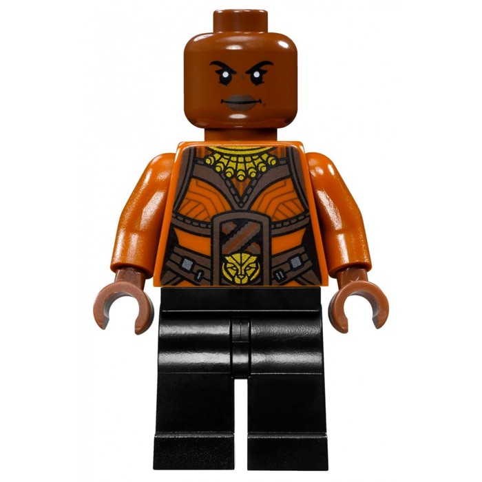 Конструктор "Поединок с Носорогом", 229 деталей