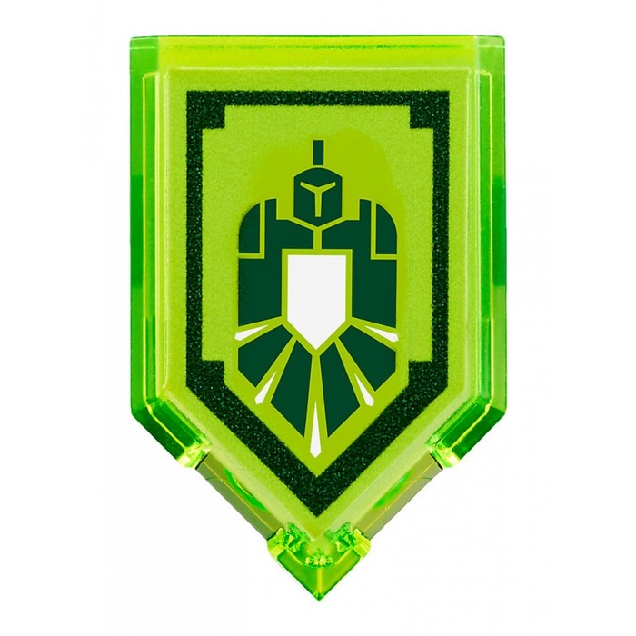 Конструктор "Боевая машина близнецов", 191 деталь