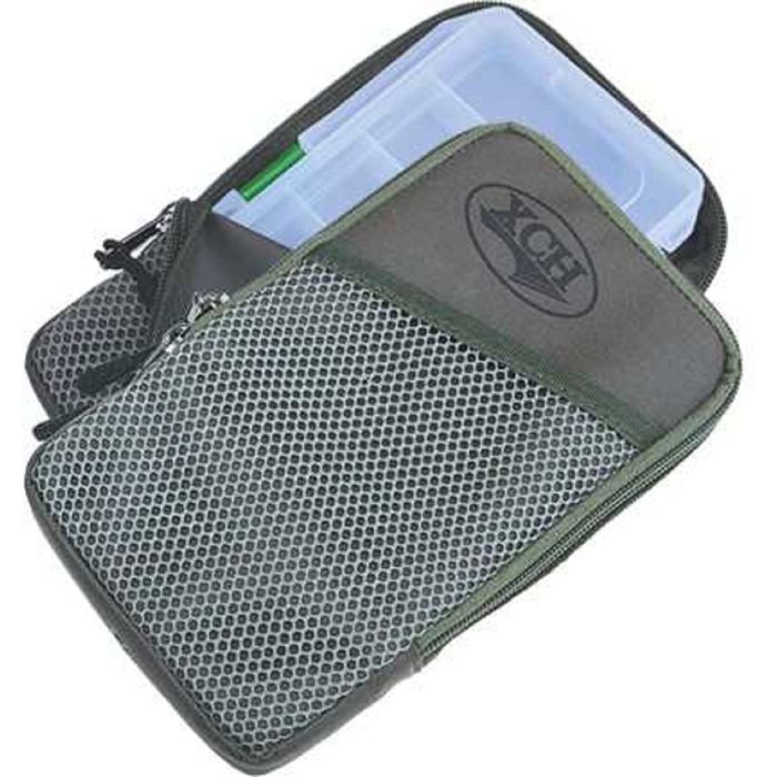 Подсумок для рыболовных коробок №3