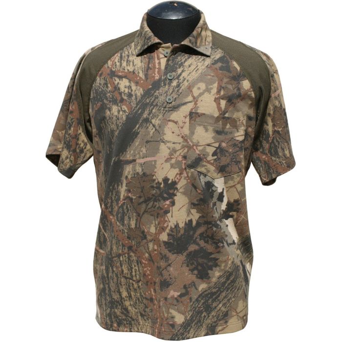 Рубашка "Сталкер" (лес) 46/182-188 р-р