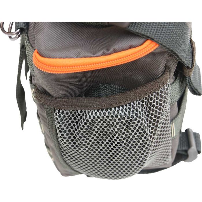 Сумка рыболова для системы МОЛЛЕ