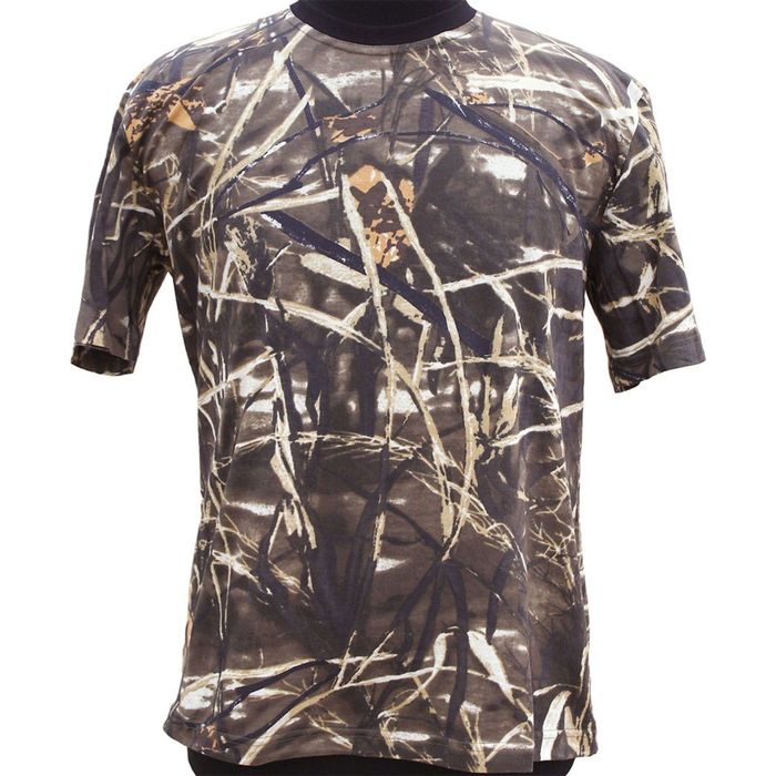 Фуфайка мужская (камыш) 48/182-188 р-р