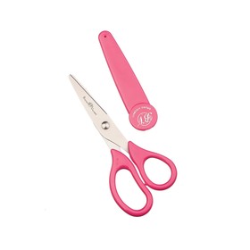 

Ножницы детские BrunoVisconti SAFECUT, 137 мм, с защитным чехлом
