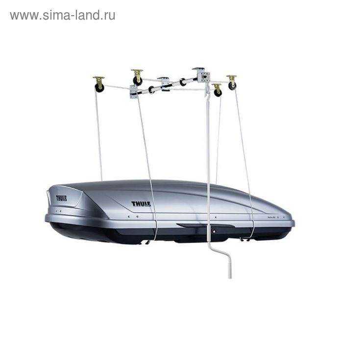 

Подъемное устройство для автобокса в гараже Thule MultiLift, 572
