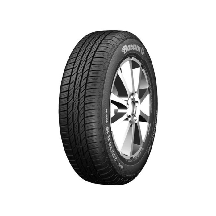 Шина легковая летняя Barum Bravuris 4x4 225/65 R17 102H