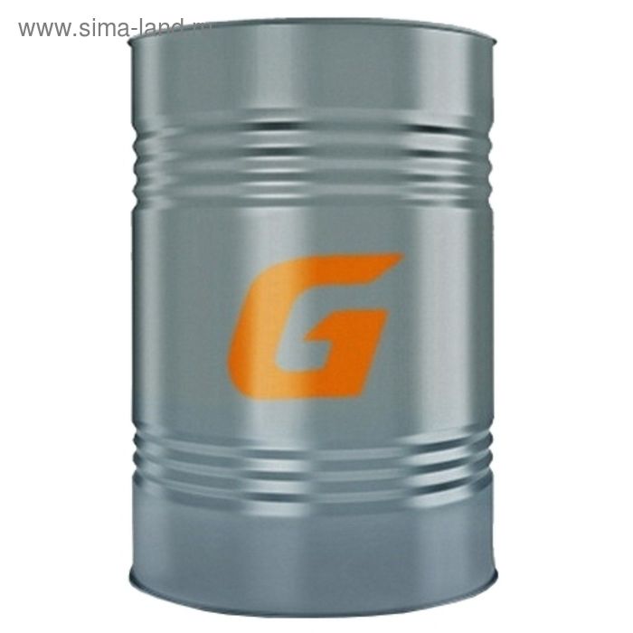 Трансмиссионное масло G-Box Expert GL-5 80W-90, 205 л