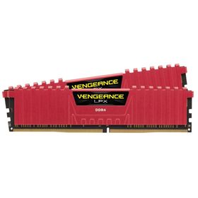 

Память DDR4 2x16Gb 2666MHz Corsair CMK32GX4M2A2666C16R RTL PC4-21300 CL16 DIMM 288-pin 1.2В