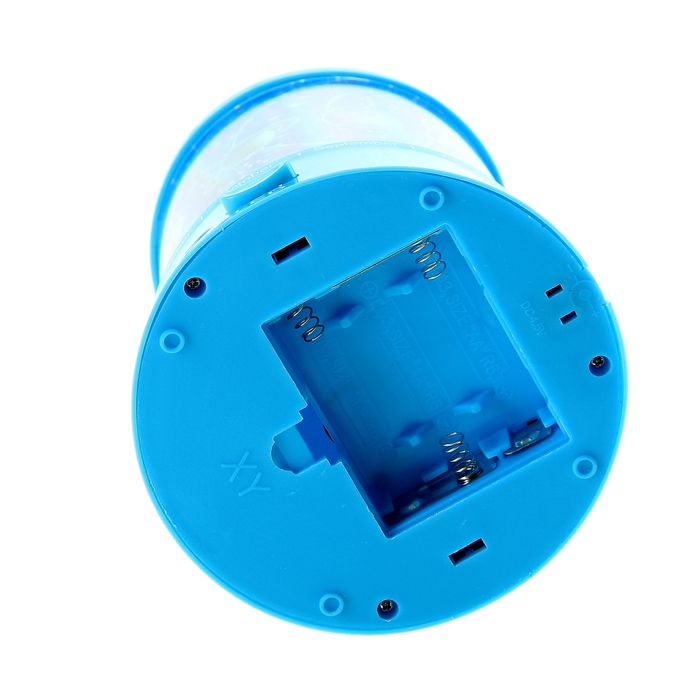 Ночник-проектор "Планеты"