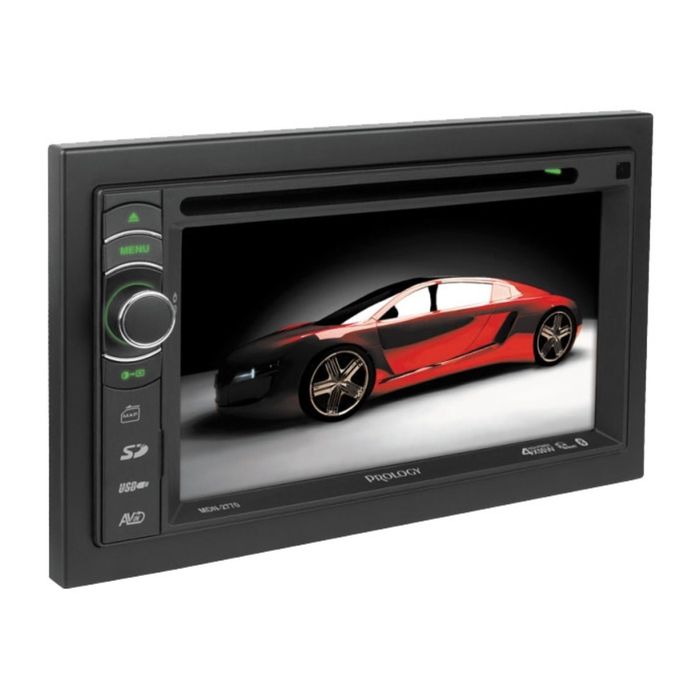 Автомагнитола с навигацией PROLOGY MDN-2770 2DIN