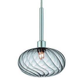 

Подвес 1146/02 SP-1 "Giulia" 1x40W G9 хром 16x16x23 см