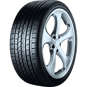 

Шина летняя Continental ContiCrossContact UHP 295/40 R20 110Y (RO1)